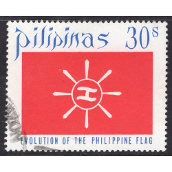 PHILIPPINES SCOTT 1132