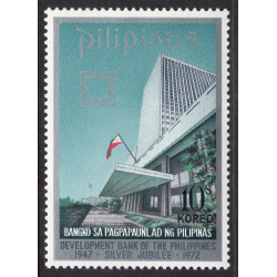 PHILIPPINES SCOTT 1141