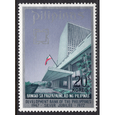 PHILIPPINES SCOTT 1142