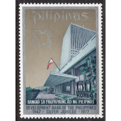 PHILIPPINES SCOTT 1143