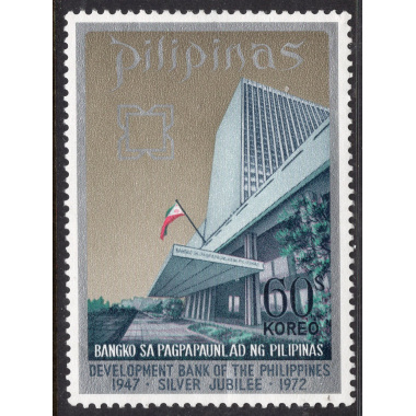 PHILIPPINES SCOTT 1143