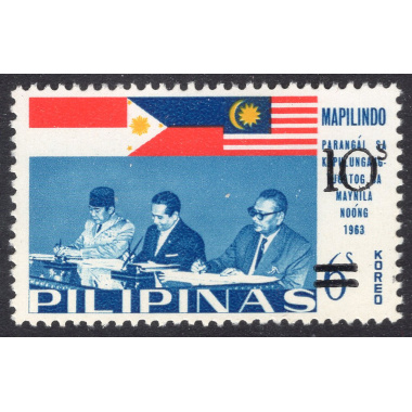 PHILIPPINES SCOTT 1182
