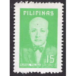PHILIPPINES SCOTT 1197