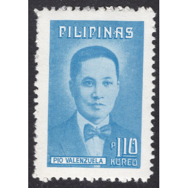PHILIPPINES SCOTT 1202