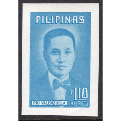 PHILIPPINES SCOTT 1202A