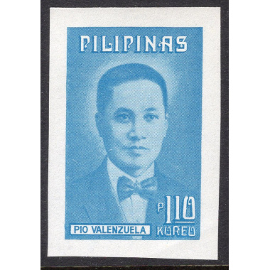 PHILIPPINES SCOTT 1202A
