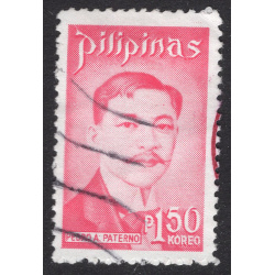 PHILIPPINES SCOTT 1204