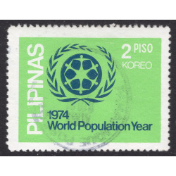 PHILIPPINES SCOTT 1238