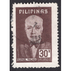 PHILIPPINES SCOTT 1264