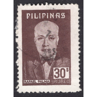 PHILIPPINES SCOTT 1264