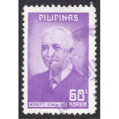 PHILIPPINES SCOTT 1267