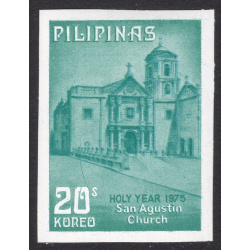 PHILIPPINES SCOTT 1281A