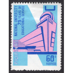 PHILIPPINES SCOTT 1290