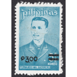 PHILIPPINES SCOTT 1311