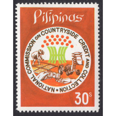 PHILIPPINES SCOTT 1326