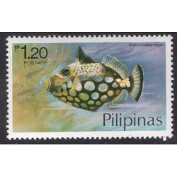 PHILIPPINES SCOTT 1380