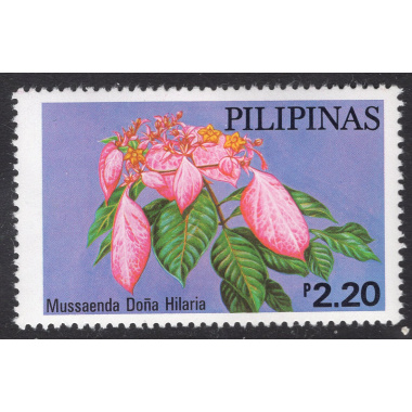 PHILIPPINES SCOTT 1413