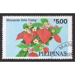 PHILIPPINES SCOTT 1416