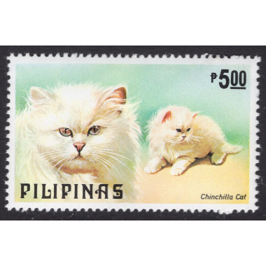 PHILIPPINES SCOTT 1430