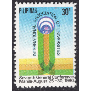 PHILIPPINES SCOTT 1471