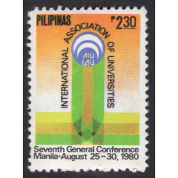 PHILIPPINES SCOTT 1472