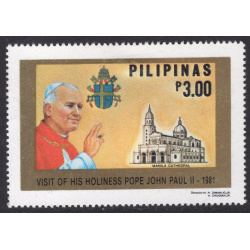 PHILIPPINES SCOTT 1510