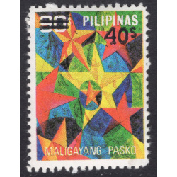 PHILIPPINES SCOTT 1515