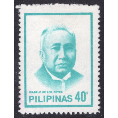PHILIPPINES SCOTT 1538