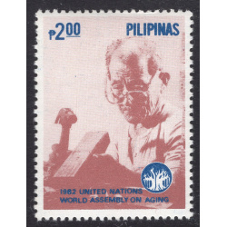 PHILIPPINES SCOTT 1623