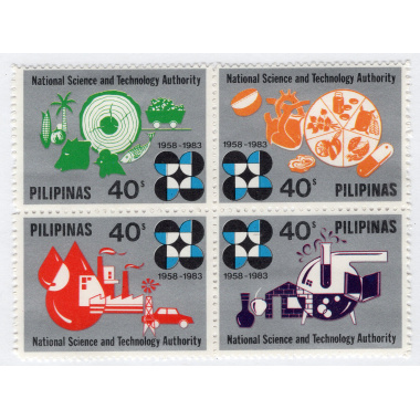 PHILIPPINES SCOTT 1643A
