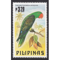 PHILIPPINES SCOTT 1658