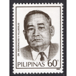 PHILIPPINES SCOTT 1676