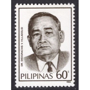 PHILIPPINES SCOTT 1676