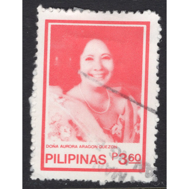 PHILIPPINES SCOTT 1684
