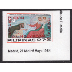 PHILIPPINES SCOTT 1690BD