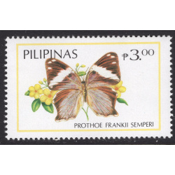 PHILIPPINES SCOTT 1695