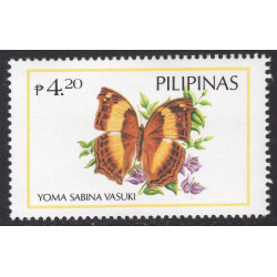 PHILIPPINES SCOTT 1697