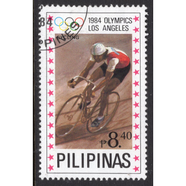 PHILIPPINES SCOTT 1703