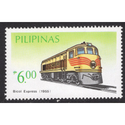 PHILIPPINES SCOTT 1731C