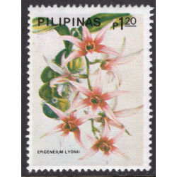 PHILIPPINES SCOTT 1809