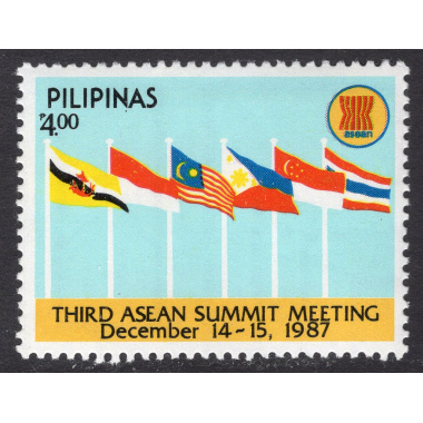 PHILIPPINES SCOTT 1895