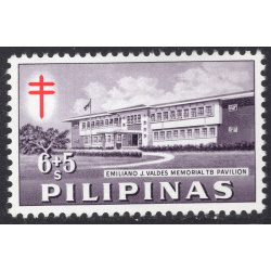 PHILIPPINES SCOTT B18