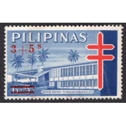 PHILIPPINES SCOTT B31