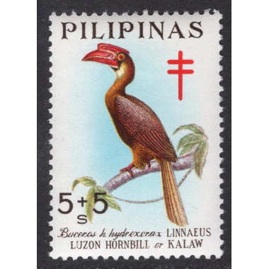 PHILIPPINES SCOTT B33