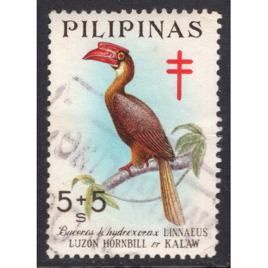 PHILIPPINES SCOTT B33