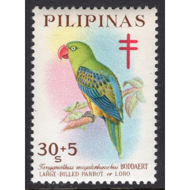 PHILIPPINES SCOTT B35