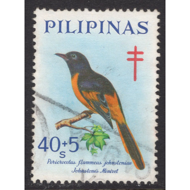 PHILIPPINES SCOTT B39