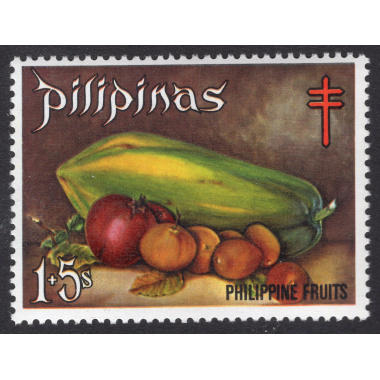PHILIPPINES SCOTT B44