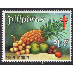 PHILIPPINES SCOTT B47