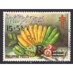 PHILIPPINES SCOTT B48